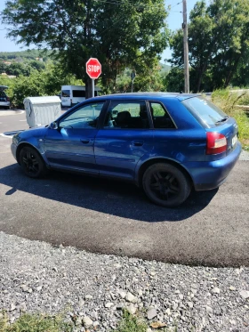 Audi A3, снимка 4