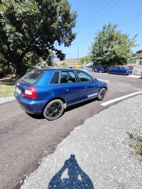 Audi A3, снимка 3