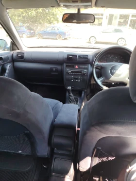 Audi A3, снимка 9