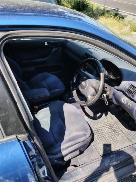 Audi A3, снимка 7
