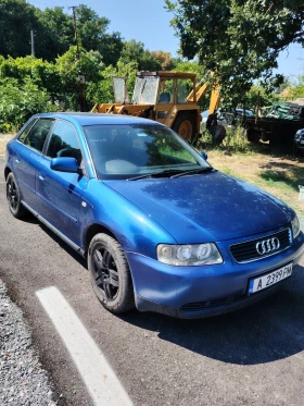 Audi A3, снимка 2
