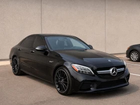 Mercedes-Benz C 43 AMG 4MATIC* FULL* ФИКСИРАНА ЦЕНА* , снимка 7