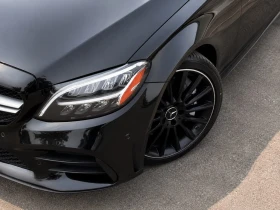 Mercedes-Benz C 43 AMG 4MATIC* FULL* ФИКСИРАНА ЦЕНА* , снимка 3