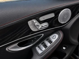 Mercedes-Benz C 43 AMG 4MATIC* FULL* ФИКСИРАНА ЦЕНА* , снимка 9