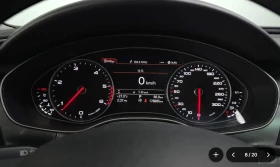 Audi A6 Quattro, снимка 6