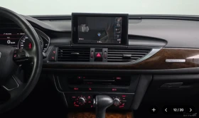 Audi A6 Quattro, снимка 10