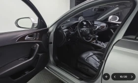 Audi A6 Quattro, снимка 8