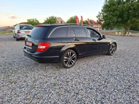 Mercedes-Benz C 220  2.2CDI* AVANTGARDE* 36м. х 191EUR.* , снимка 6