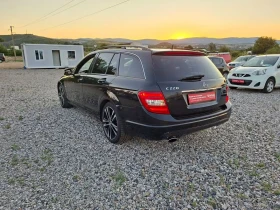 Mercedes-Benz C 220  2.2CDI* AVANTGARDE* 36м. х 191EUR.* , снимка 4
