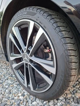 Mercedes-Benz C 220  2.2CDI* AVANTGARDE* 36м. х 191EUR.* , снимка 15