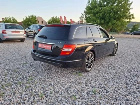 Mercedes-Benz C 220  2.2CDI* AVANTGARDE* 36м. х 191EUR.* , снимка 5