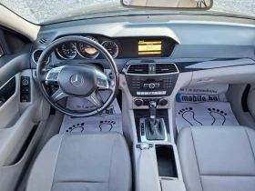 Mercedes-Benz C 220  2.2CDI* AVANTGARDE* 36м. х 191EUR.* , снимка 9