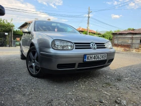 VW Golf 1, 9TDI, снимка 2