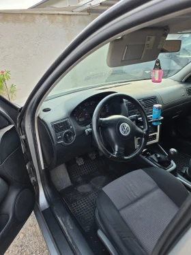 VW Golf 1, 9TDI, снимка 6