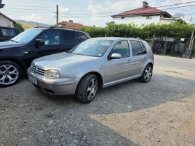 VW Golf 1, 9TDI, снимка 1