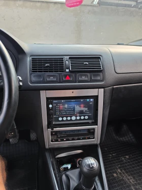 VW Golf 1, 9TDI, снимка 8