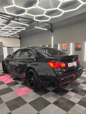 BMW 335 Full/Harman/теглич/Performance, снимка 6