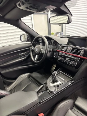 BMW 335 Full/Harman/теглич/Performance, снимка 9