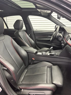 BMW 335 Full/Harman/теглич/Performance, снимка 10