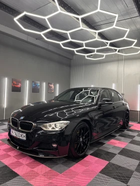 BMW 335 Full/Harman/теглич/Performance, снимка 3