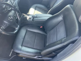 Mercedes-Benz E 350 350 cdi AMG, снимка 11