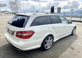 Mercedes-Benz E 350 350 cdi AMG, снимка 4