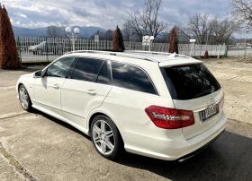 Mercedes-Benz E 350 350 cdi AMG, снимка 3