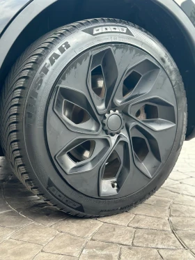 Tesla Model Y LONG RANGE/DUALMOTOR/AWD/ГАРАНЦИЯ/ЕВРОПЕЙСКА, снимка 15