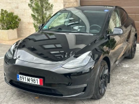 Tesla Model Y LONG RANGE/DUALMOTOR/AWD/ГАРАНЦИЯ/ЕВРОПЕЙСКА, снимка 3