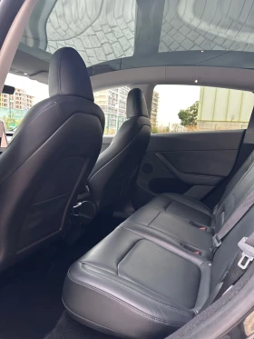 Tesla Model Y LONG RANGE/DUALMOTOR/AWD/ГАРАНЦИЯ/ЕВРОПЕЙСКА, снимка 12