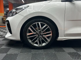 Kia Rio 1.0 hybrid 120 к.с./GT line/ГАРАНЦИЯ, снимка 7