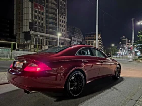 Mercedes-Benz CLS 500, снимка 4
