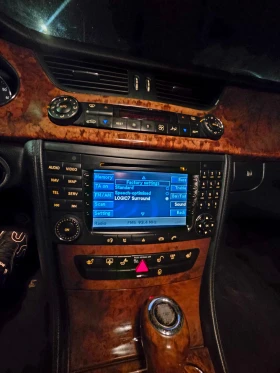 Mercedes-Benz CLS 500, снимка 13