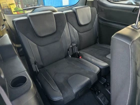 Ford Galaxy 2, 0 D АВТОМАТИК !! 4X4 !! 7 МЕСТА !! ЕВРО 6 !!  , снимка 13
