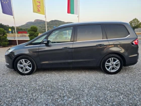 Ford Galaxy 2, 0 D АВТОМАТИК !! 4X4 !! 7 МЕСТА !! ЕВРО 6 !!  , снимка 2