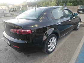 Alfa Romeo 159 1.9 TD 8V, снимка 5
