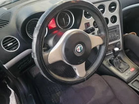Alfa Romeo 159 1.9 TD 8V, снимка 2
