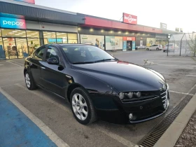 Alfa Romeo 159 1.9 TD 8V, снимка 3