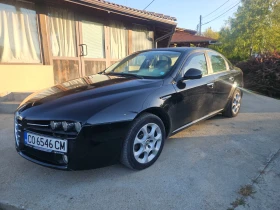 Alfa Romeo 159 1.9 TD 8V, снимка 1