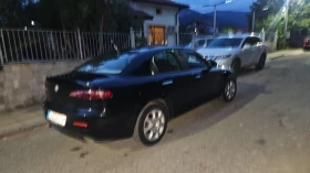 Alfa Romeo 159 1.9 TD 8V, снимка 8