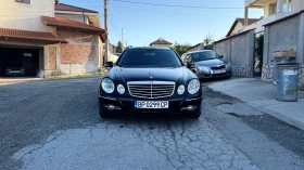 Mercedes-Benz E 320 * Подгрев* Шибидах* 7G Tronic* , снимка 6