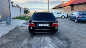 Mercedes-Benz E 320 * Подгрев* Шибидах* 7G Tronic* , снимка 3
