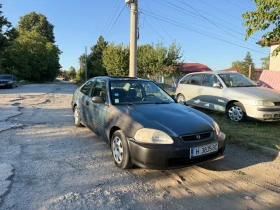 Honda Civic 1.6 swap vtec, снимка 4