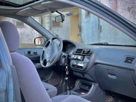 Honda Civic 1.6 swap vtec, снимка 11