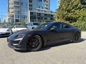 Porsche Taycan 4S* PREMIUM* 360* BOSE* CLEANCARFAX, снимка 2