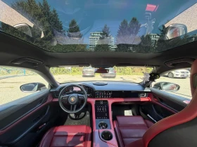 Porsche Taycan 4S* PREMIUM* 360* BOSE* CLEANCARFAX, снимка 11