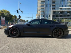 Porsche Taycan 4S* PREMIUM* 360* BOSE* CLEANCARFAX, снимка 5