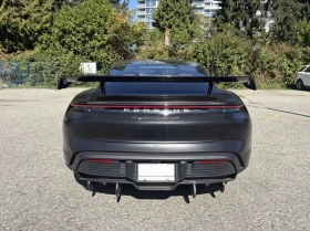 Porsche Taycan 4S* PREMIUM* 360* BOSE* CLEANCARFAX, снимка 7
