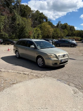 Toyota Avensis 2.0 d4d, снимка 4