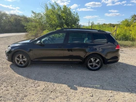 VW Golf, снимка 8